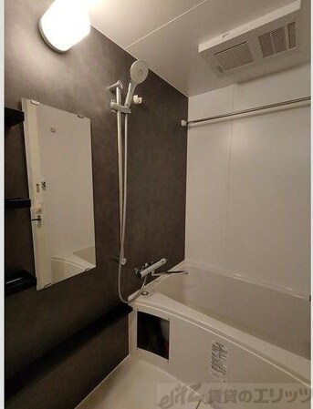 S-RESIDENCE天満橋arの物件内観写真